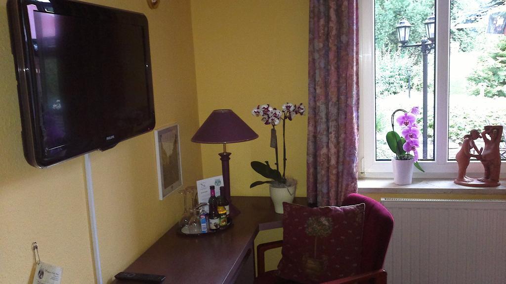 Hotel Vinum Niederwurschnitz Værelse billede